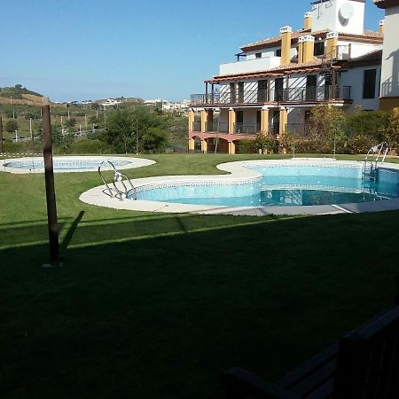 Costa Esuri Golf Y Playa V Apartment Ayamonte Exterior foto