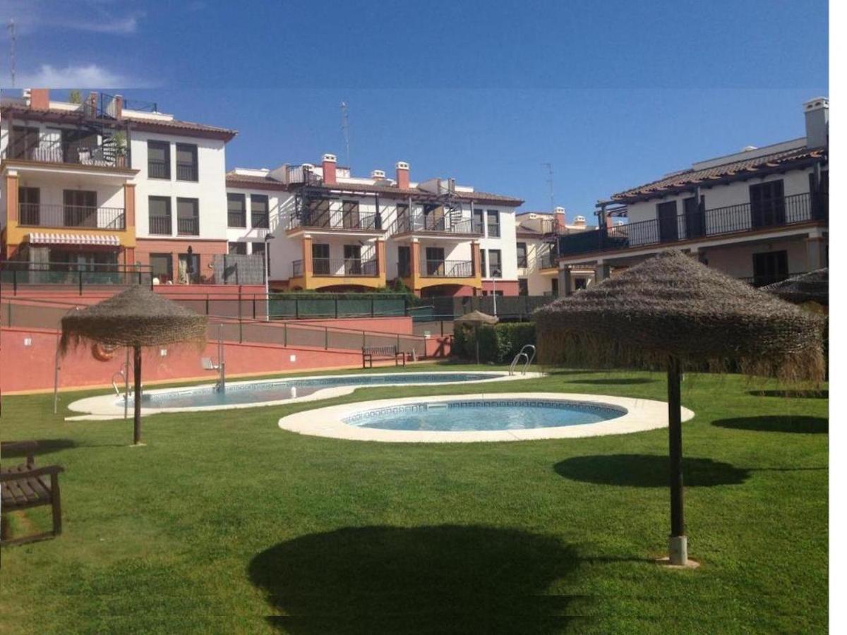 Costa Esuri Golf Y Playa V Apartment Ayamonte Exterior foto
